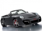 Techart GTstreet Cabrio с премьерой в Женеве