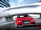 Audi официально представила новенькую заряженную эрэску RS5