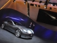Infiniti Essence Concept