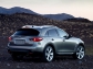 Женевский автосалон 2008: Infiniti FX50 официально