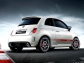 Fiat Abarth 500