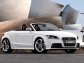 Долгожданная Audi TT-S Coupe и Roadster