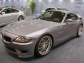 Breyton представил в Эссене крутую четвёрку BMW Z4 M Coupe