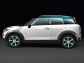 Парижский автосалон 2008: Mini Crossover Concept