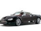 Экзотиккар Spyker C8 Laviolette LWB покажут в Женеве