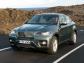 Кроссовер BMW X6 официально представят на автосалоне в Детройте