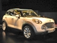 Парижский автосалон 2008: Mini Crossover Concept
