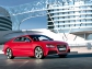 Audi официально представила новенькую заряженную эрэску RS5