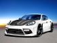 Mansory представил экстремальный стайлинг для Porsche Panamera