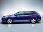 Новый универсал Honda Accord покажут в Женеве