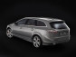 Концепт универсала Ford Mondeo Turnier покажут в Париже