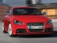 Долгожданная Audi TT-S Coupe и Roadster