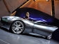 Infiniti Essence Concept