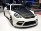 Mansory Porsche Panamera