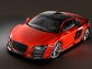 Женевский автосалон 2008: Audi R8 TDI Le Mans взорвал эмоции