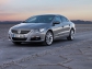 Женевский автосалон 2008: Volkswagen CC — Европейская премьера