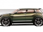 Парижский автосалон 2008: Mini Crossover Concept
