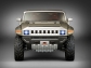 Hummer HX Concept официально