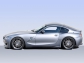 Breyton представил в Эссене крутую четвёрку BMW Z4 M Coupe