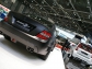 Женевский автосалон 2008: Brabus показал седан Bullit Black Arrow