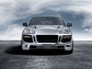 Ультимативный проходимец — Rinspeed Cayenne X-Treme
