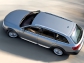 Новая Audi A6 Allroad Quattro официально представлена в Женеве