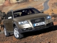 Новая Audi A6 Allroad Quattro официально представлена в Женеве