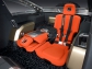 Hummer HX Concept официально