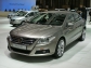 Женевский автосалон 2008: Volkswagen CC — Европейская премьера