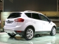 Женевский автосалон 2008: Новый Ford Kuga