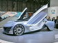 Концепт Mazda Taiki
