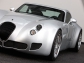 Женевский автосалон 2008: Новый Wiesmann GT MF 5