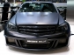 Brabus Bullit Black Arrow