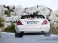Mercedes представил обновлённый SLK 2008