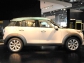 Парижский автосалон 2008: Mini Crossover Concept