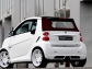 Женевский автосалон 2008: Brabus представил сладкую парочку Tender