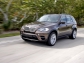 Компания BMW решила обновить поколение внедорожника X5