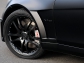 Женевский автосалон 2008: Brabus показал седан Bullit Black Arrow