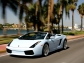 Lamborghini Gallardo Spyder — летний сезон открыт