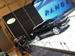 Land Rovers Cross Coupe Studie LRX