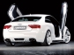 Essen Motor Show 2007: Rieger Audi A5 и BMW 3 Cabrio