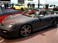 Женевский автосалон 2008: Экстремальный Porsche Techart GTstreet Cabrio представлен