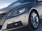 Женевский автосалон 2008: Volkswagen CC — Европейская премьера