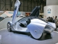 Женевский автосалон 2008: Концепткар Mazda Taiki