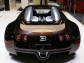 Женевский автосалон 2008: Bugatti Veyron Fbg Hermes