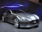 Infiniti Essence Concept