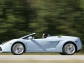 Lamborghini Gallardo Spyder — летний сезон открыт