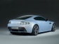 Женевский автосалон 2008: 600-сильный Aston Martin Vantage V12 RS