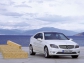 Новый Mercedes CLC представлен официально