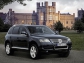 Топовый VW Touareg Executive будет представлен во Франкфурте